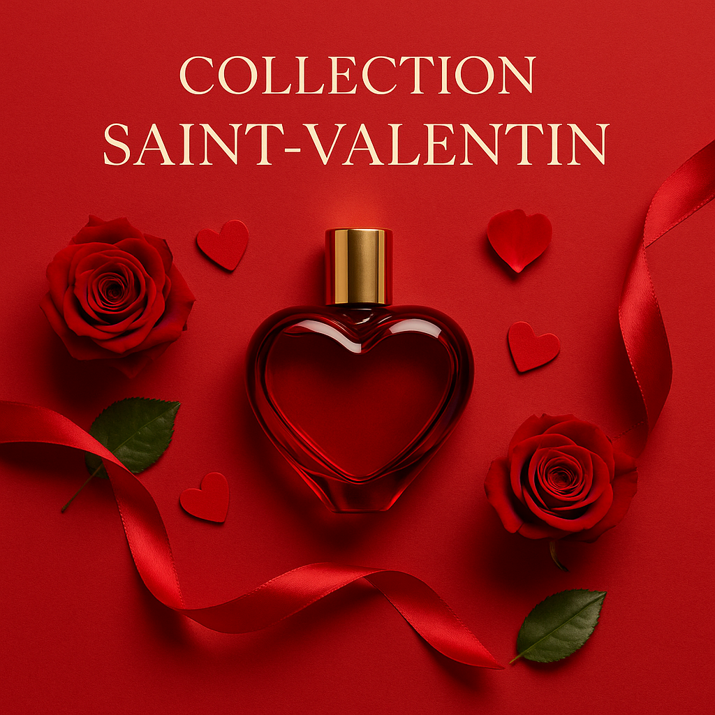 Parfum Cupidon