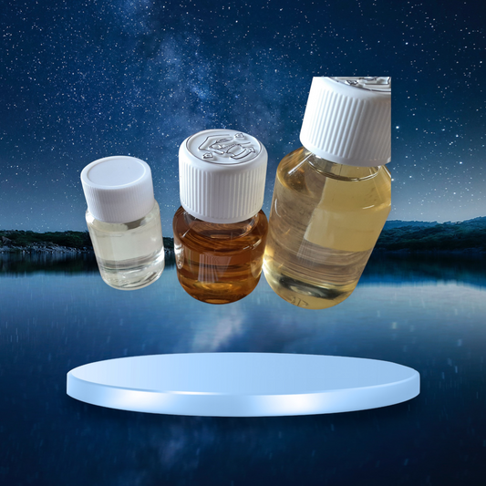 Shalimar Inspiration