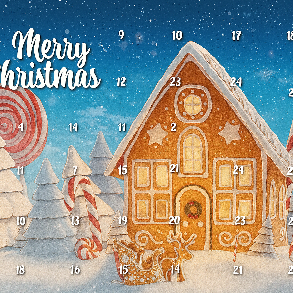 Précommande de NOEL