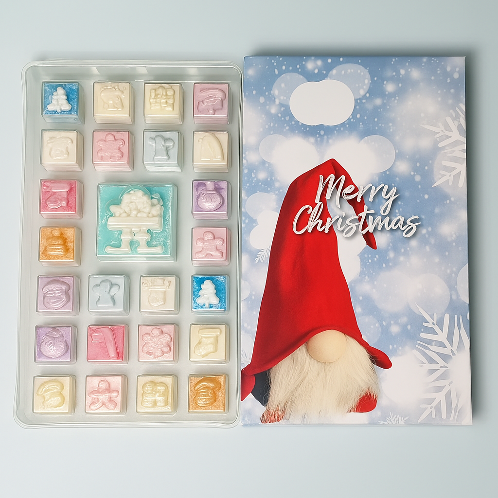 Précommande de NOEL