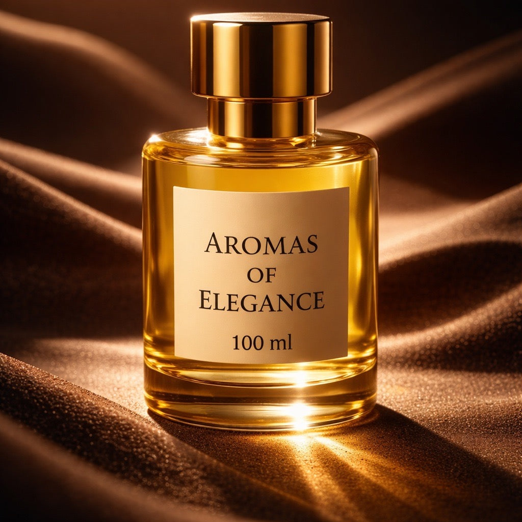 Inspiration Oud Wood TF